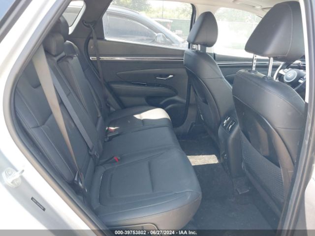 Photo 7 VIN: 5NMJECAE0PH269868 - HYUNDAI TUCSON 