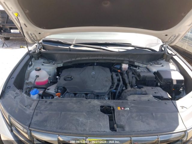 Photo 9 VIN: 5NMJECAE0PH269868 - HYUNDAI TUCSON 