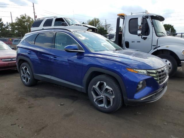 Photo 3 VIN: 5NMJECAE1NH012196 - HYUNDAI TUCSON LIM 