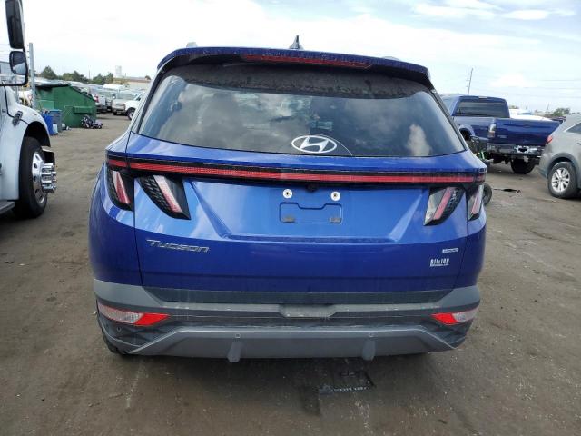 Photo 5 VIN: 5NMJECAE1NH012196 - HYUNDAI TUCSON LIM 