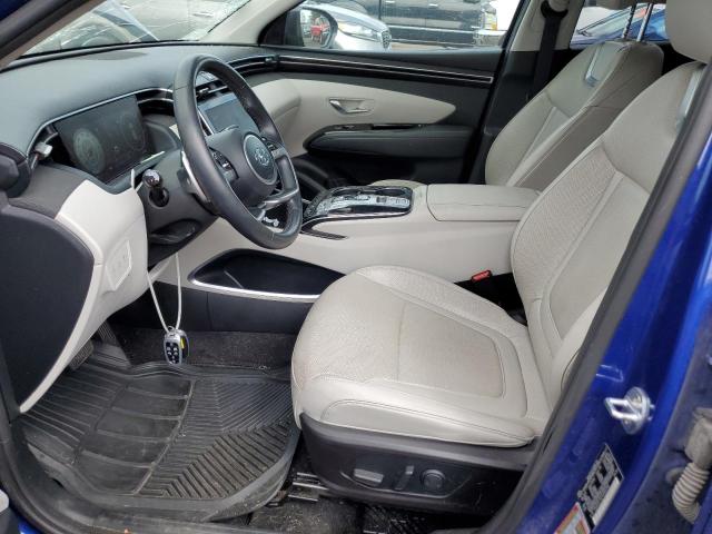 Photo 6 VIN: 5NMJECAE1NH012196 - HYUNDAI TUCSON LIM 