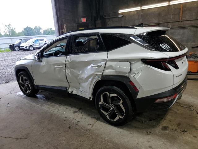 Photo 1 VIN: 5NMJECAE1NH046994 - HYUNDAI TUCSON LIM 