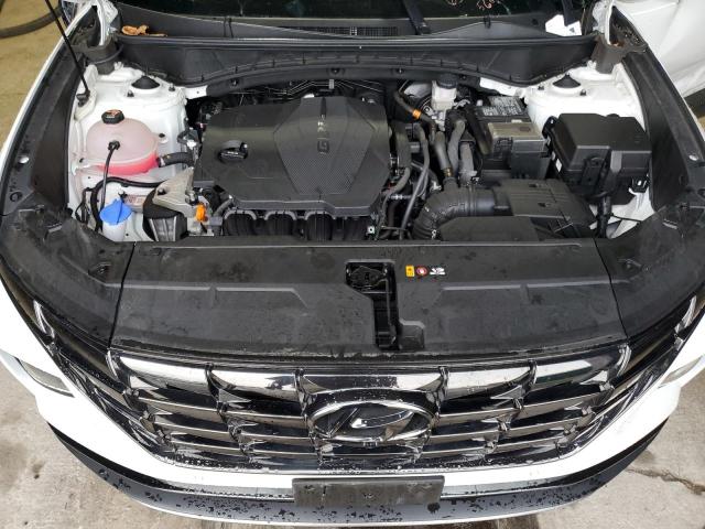 Photo 10 VIN: 5NMJECAE1NH046994 - HYUNDAI TUCSON LIM 