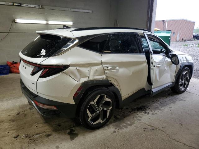 Photo 2 VIN: 5NMJECAE1NH046994 - HYUNDAI TUCSON LIM 