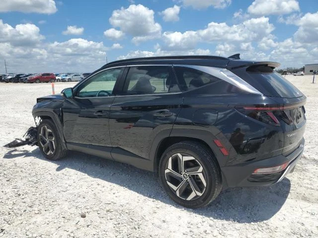 Photo 1 VIN: 5NMJECAE1NH084645 - HYUNDAI TUCSON LIM 