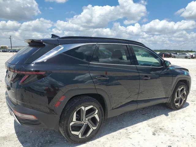 Photo 2 VIN: 5NMJECAE1NH084645 - HYUNDAI TUCSON LIM 