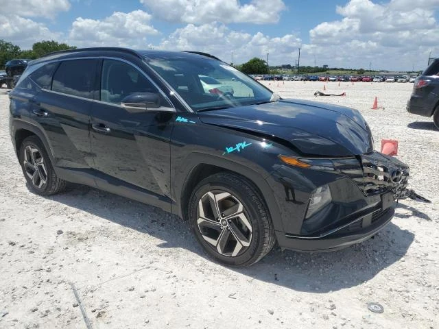 Photo 3 VIN: 5NMJECAE1NH084645 - HYUNDAI TUCSON LIM 