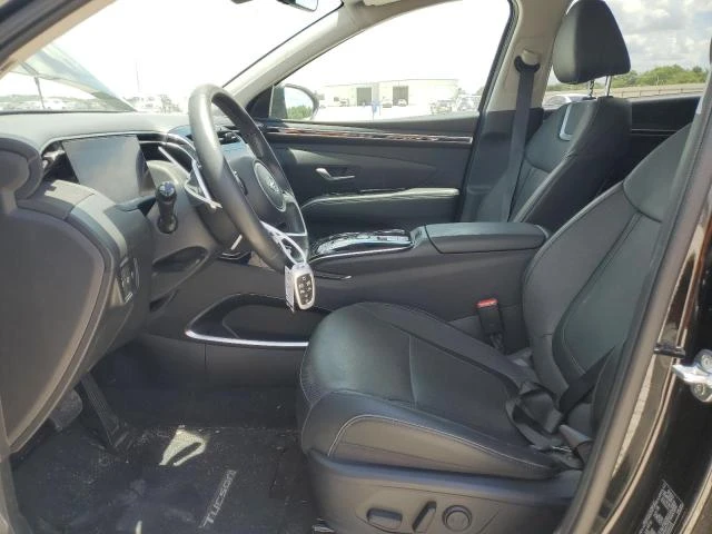 Photo 6 VIN: 5NMJECAE1NH084645 - HYUNDAI TUCSON LIM 