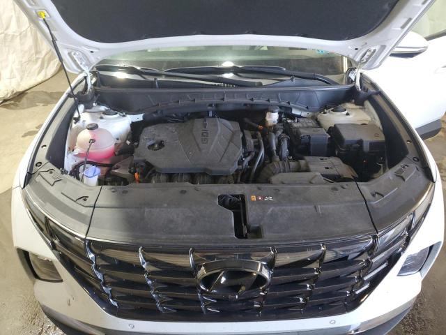 Photo 11 VIN: 5NMJECAE1NH104635 - HYUNDAI TUCSON LIM 