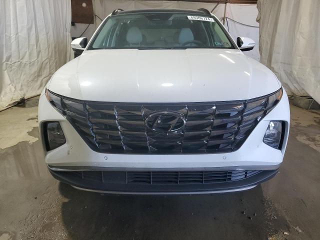 Photo 4 VIN: 5NMJECAE1NH104635 - HYUNDAI TUCSON LIM 