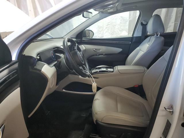 Photo 6 VIN: 5NMJECAE1NH104635 - HYUNDAI TUCSON LIM 