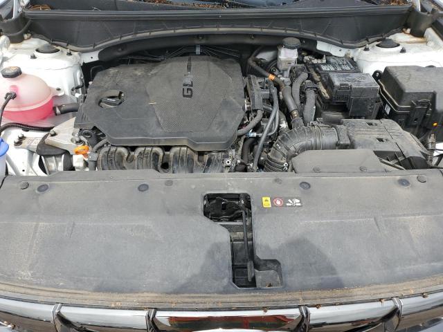 Photo 11 VIN: 5NMJECAE1NH137702 - HYUNDAI TUCSON LIM 