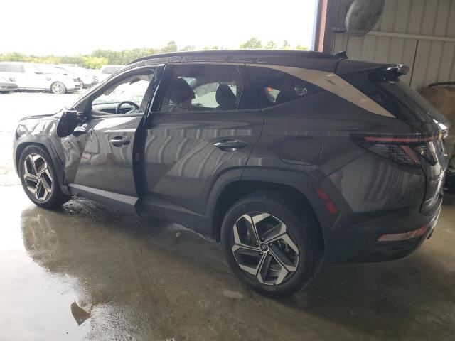 Photo 1 VIN: 5NMJECAE1PH201756 - HYUNDAI TUCSON LIM 