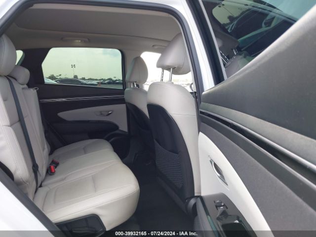 Photo 7 VIN: 5NMJECAE1PH287604 - HYUNDAI TUCSON 