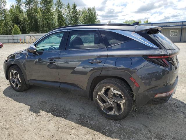 Photo 1 VIN: 5NMJECAE2NH024535 - HYUNDAI TUCSON 