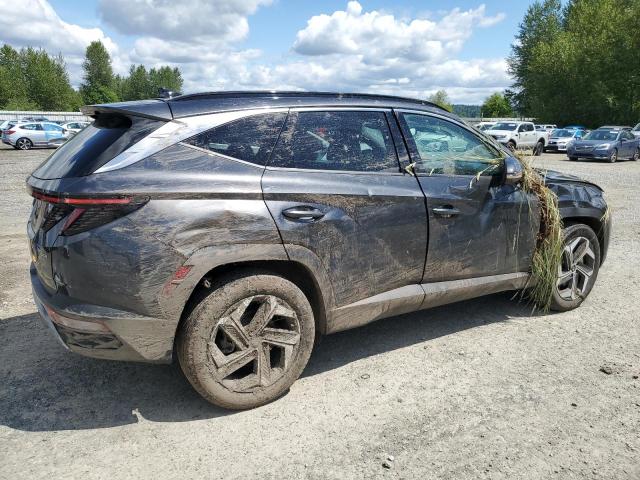 Photo 2 VIN: 5NMJECAE2NH024535 - HYUNDAI TUCSON 