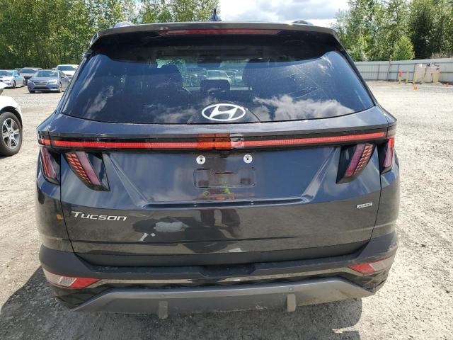 Photo 5 VIN: 5NMJECAE2NH024535 - HYUNDAI TUCSON 