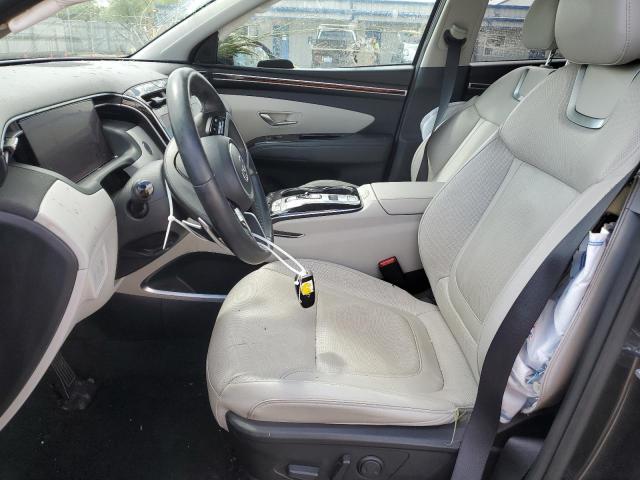 Photo 6 VIN: 5NMJECAE2NH024535 - HYUNDAI TUCSON 