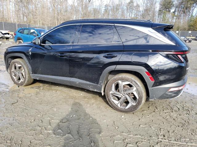 Photo 1 VIN: 5NMJECAE2NH024552 - HYUNDAI TUCSON 