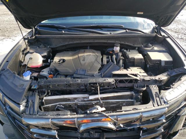 Photo 11 VIN: 5NMJECAE2NH024552 - HYUNDAI TUCSON 