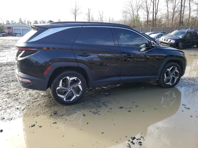 Photo 2 VIN: 5NMJECAE2NH024552 - HYUNDAI TUCSON 