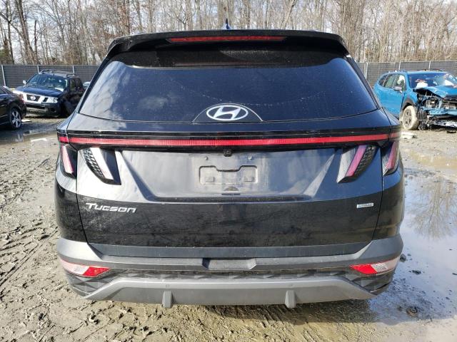 Photo 5 VIN: 5NMJECAE2NH024552 - HYUNDAI TUCSON 