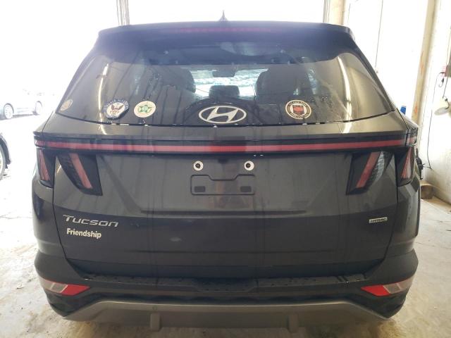 Photo 5 VIN: 5NMJECAE2NH027659 - HYUNDAI TUCSON LIM 