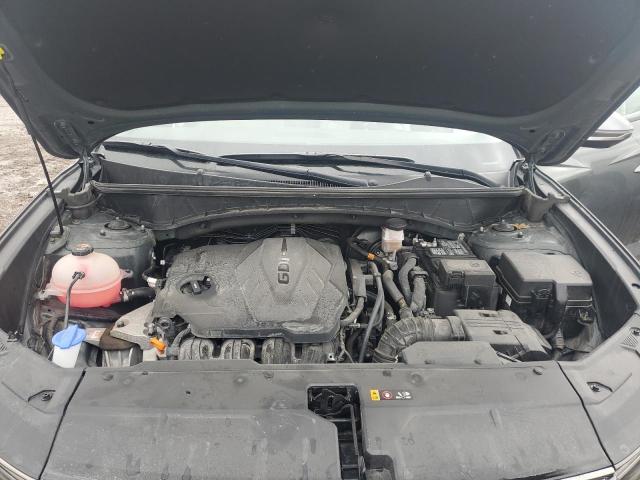 Photo 10 VIN: 5NMJECAE2NH027838 - HYUNDAI TUCSON 