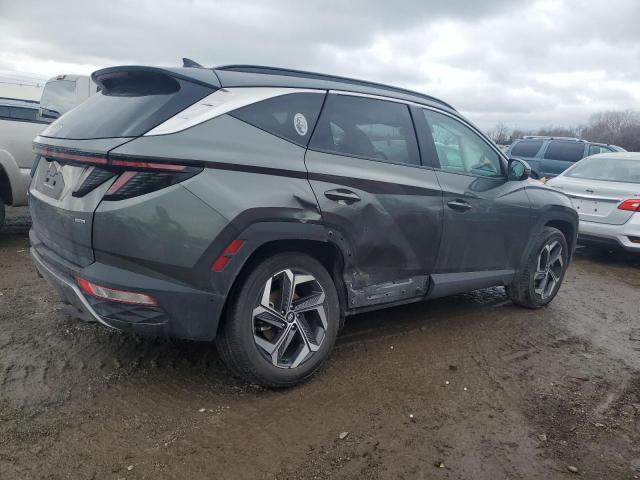 Photo 2 VIN: 5NMJECAE2NH027838 - HYUNDAI TUCSON 