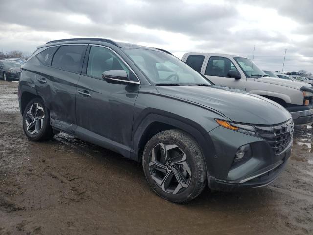 Photo 3 VIN: 5NMJECAE2NH027838 - HYUNDAI TUCSON 