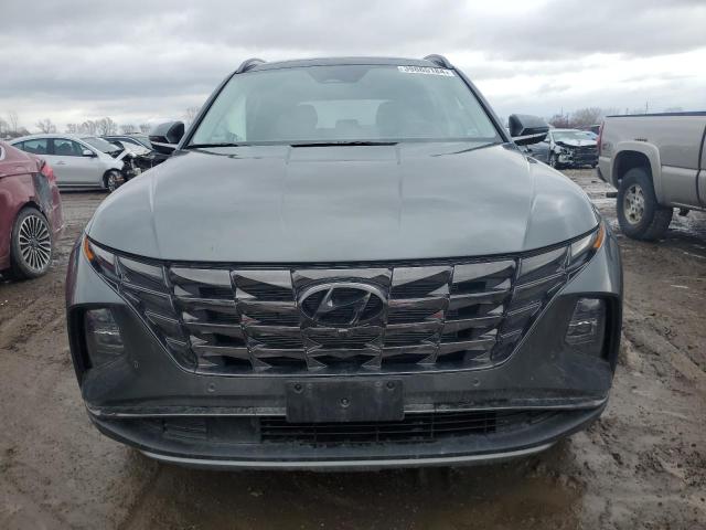 Photo 4 VIN: 5NMJECAE2NH027838 - HYUNDAI TUCSON 