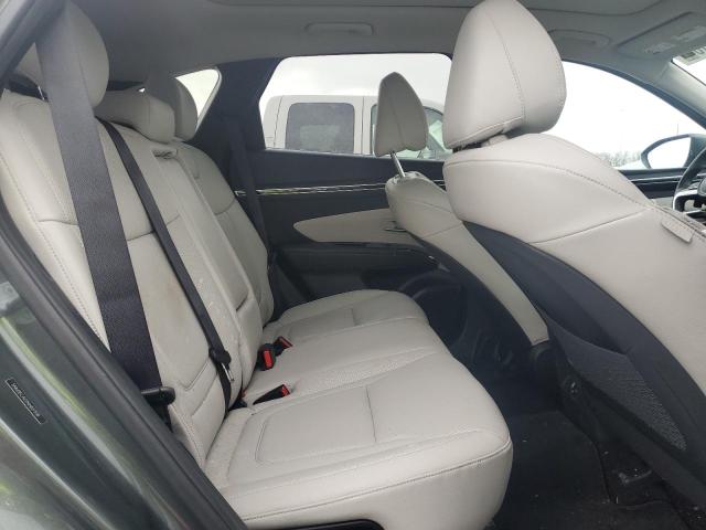 Photo 9 VIN: 5NMJECAE2NH027838 - HYUNDAI TUCSON 