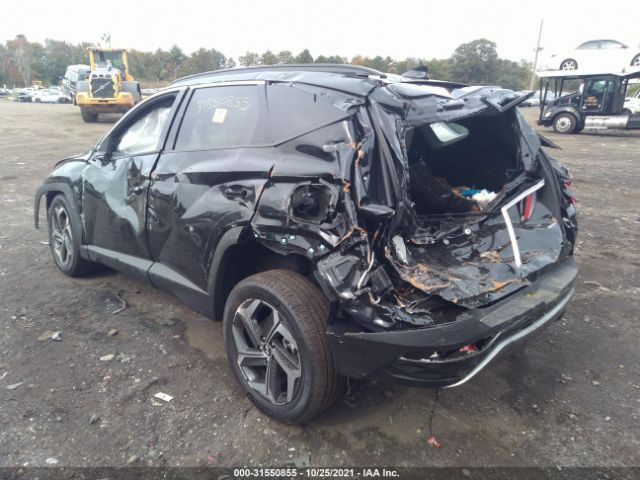 Photo 2 VIN: 5NMJECAE2NH036247 - HYUNDAI TUCSON 