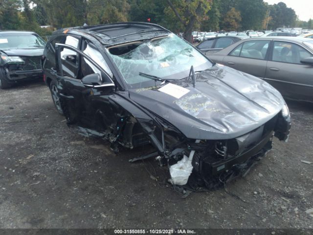 Photo 5 VIN: 5NMJECAE2NH036247 - HYUNDAI TUCSON 