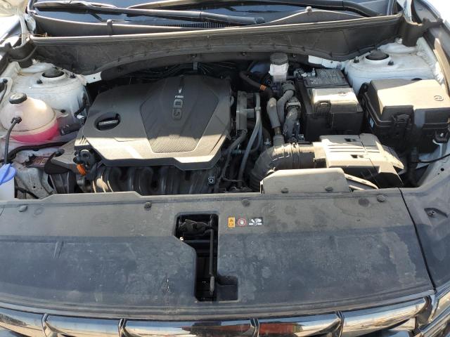 Photo 10 VIN: 5NMJECAE2NH045868 - HYUNDAI TUCSON 