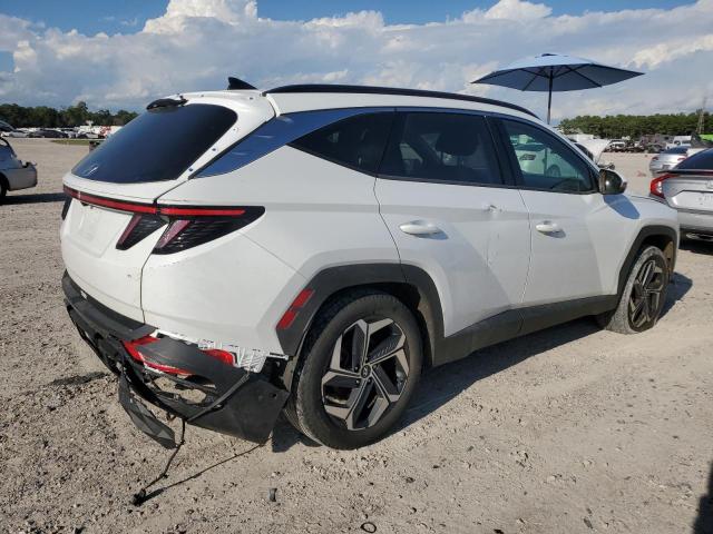 Photo 2 VIN: 5NMJECAE2NH045868 - HYUNDAI TUCSON 