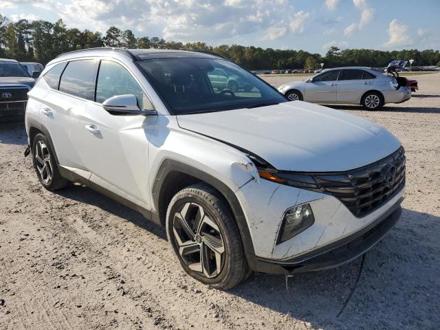 Photo 3 VIN: 5NMJECAE2NH045868 - HYUNDAI TUCSON 