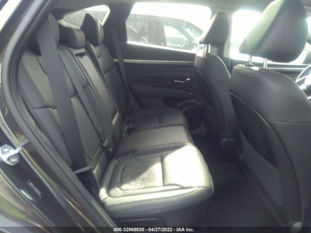 Photo 7 VIN: 5NMJECAE2NH054652 - HYUNDAI TUCSON 