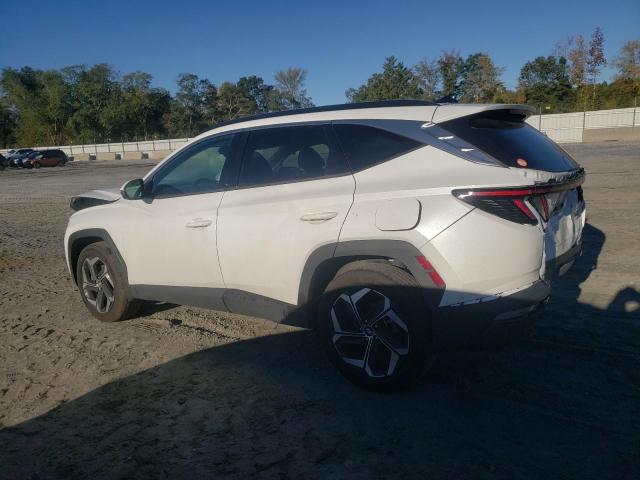 Photo 1 VIN: 5NMJECAE2NH058975 - HYUNDAI TUCSON LIM 