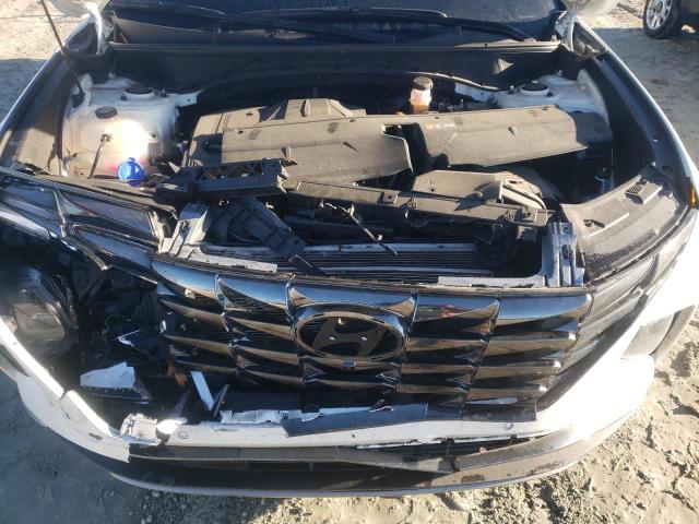 Photo 11 VIN: 5NMJECAE2NH058975 - HYUNDAI TUCSON LIM 