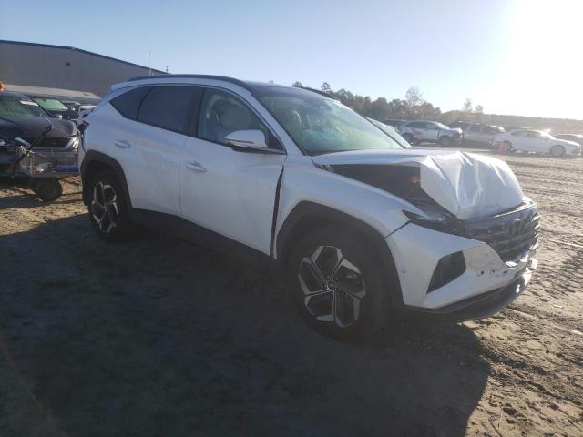 Photo 3 VIN: 5NMJECAE2NH058975 - HYUNDAI TUCSON LIM 