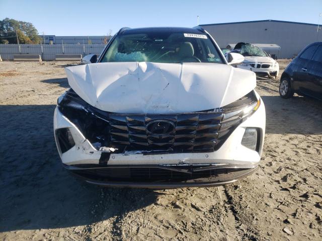 Photo 4 VIN: 5NMJECAE2NH058975 - HYUNDAI TUCSON LIM 