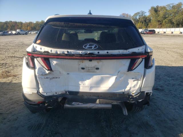 Photo 5 VIN: 5NMJECAE2NH058975 - HYUNDAI TUCSON LIM 