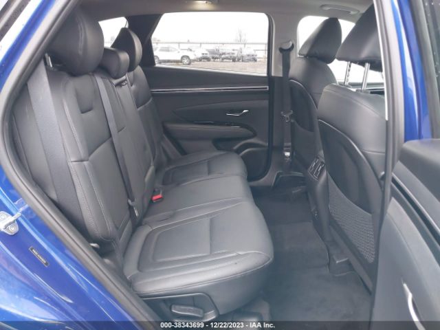 Photo 7 VIN: 5NMJECAE2NH102120 - HYUNDAI TUCSON 