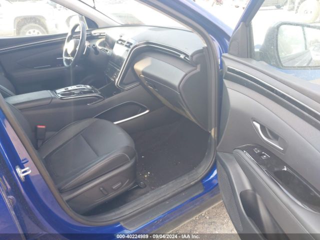 Photo 4 VIN: 5NMJECAE2NH119581 - HYUNDAI TUCSON 