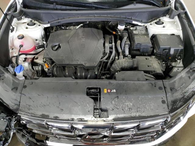 Photo 10 VIN: 5NMJECAE2NH124571 - HYUNDAI TUCSON LIM 