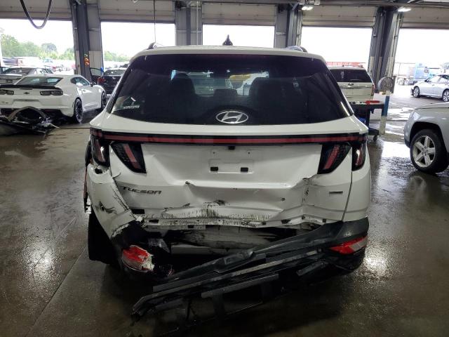 Photo 5 VIN: 5NMJECAE2NH124571 - HYUNDAI TUCSON LIM 