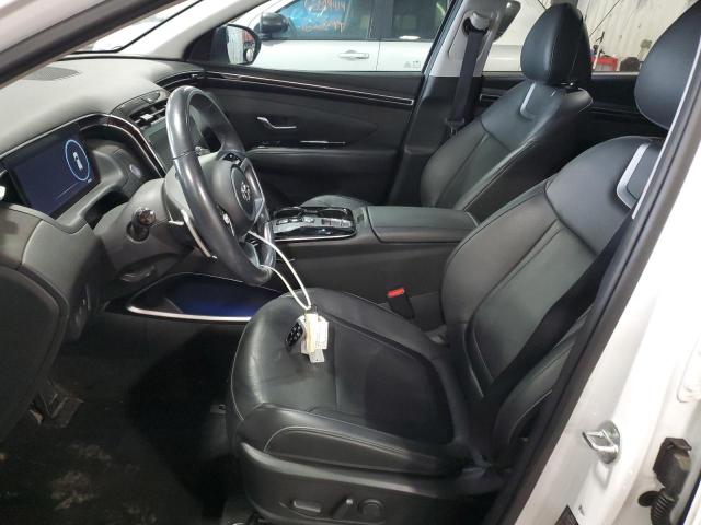 Photo 6 VIN: 5NMJECAE2NH124571 - HYUNDAI TUCSON LIM 