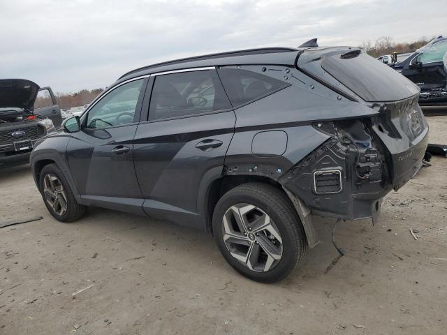 Photo 1 VIN: 5NMJECAE2NH138258 - HYUNDAI TUCSON LIM 