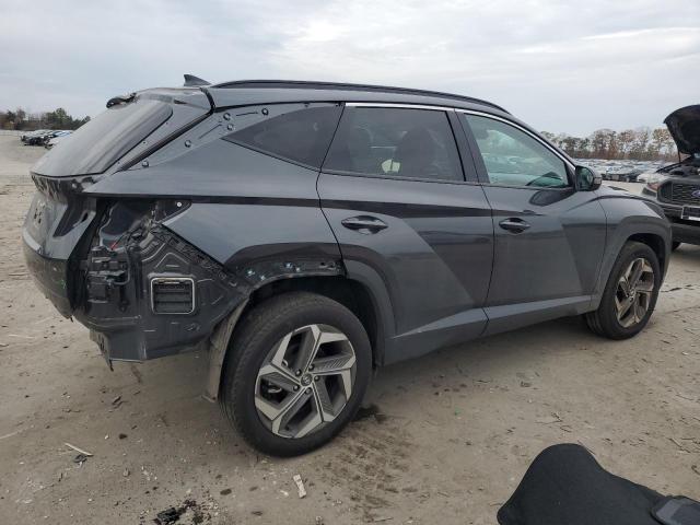 Photo 2 VIN: 5NMJECAE2NH138258 - HYUNDAI TUCSON LIM 